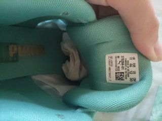 Puma MB.02 Lunar Year