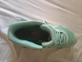 Puma MB.02 Lunar Year