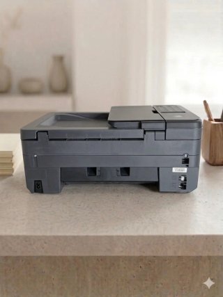 Impresora Canon PIXMA TR4755i