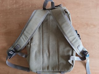Mochila Maibo Marrón Beige