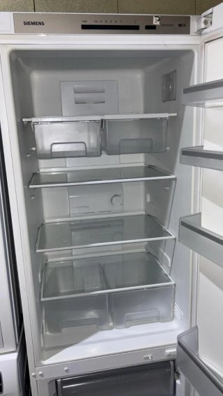 Frigorífico Combi Siemens