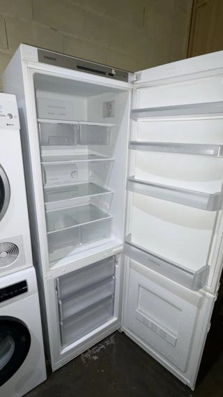 Frigorífico Combi Siemens