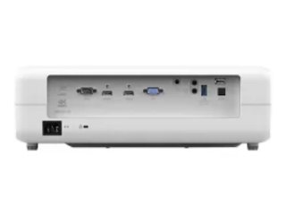Proyector Optoma UHD40 4K Blanco