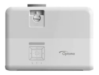 Proyector Optoma UHD40 4K Blanco