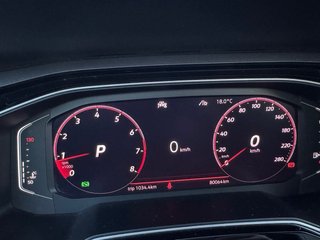 Vw Polo GTI 2020