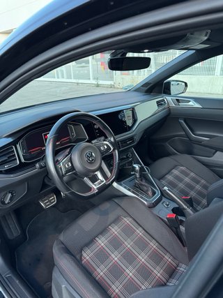 Vw Polo GTI 2020