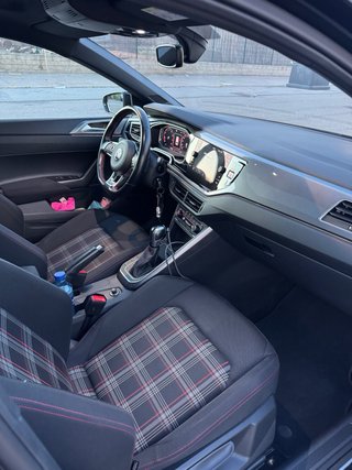 Vw Polo GTI 2020