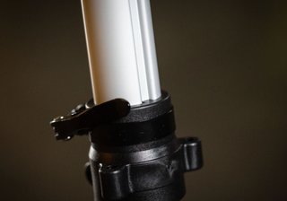 Soporte Reparación Bicicleta Plegable