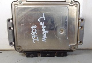 Renault 8200391966 centralita motor megane 1831203