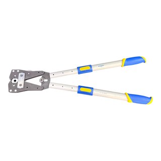 Herramienta de crimpado Klauke K09L