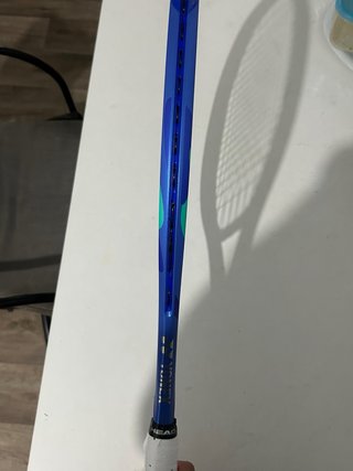 Raqueta Yonex Ezone 98