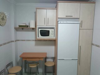 Alquiler piso Suances