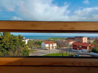 Alquiler piso Suances