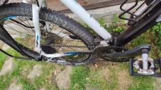Bicicleta Orbea MTB