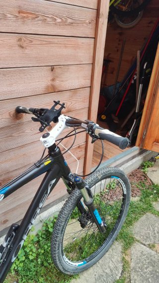 Bicicleta Orbea MTB