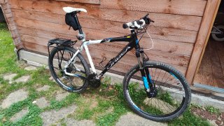 Bicicleta Orbea MTB