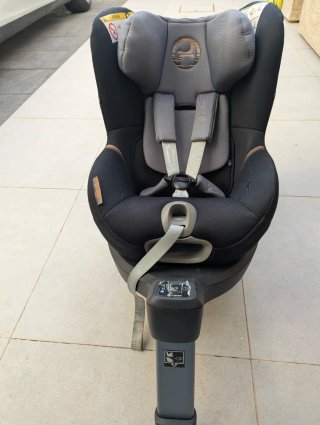 Silla Coche Cybex Sirona S-Size