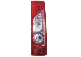 Piloto Trasero Derecho Jumpy Expert Scudo 07