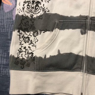 Sudadera Billabong con cremallera y capucha