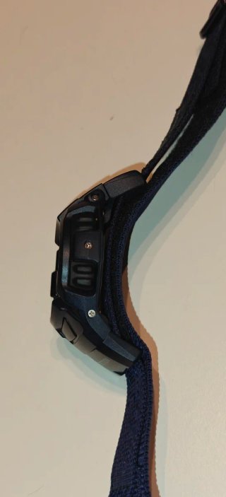 ORIGINAL!! Casio G-Shock DWX-110 Lovers Collection
