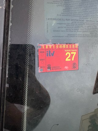 SEAT Ibiza 2005