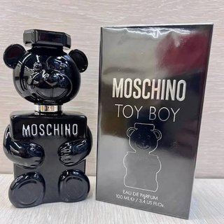 Profumo Moschino Toy Boy Eau de Parfum 100ml