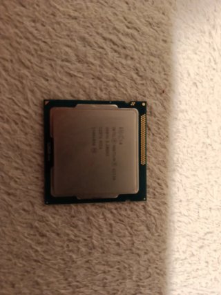 Intel Microprocesadores