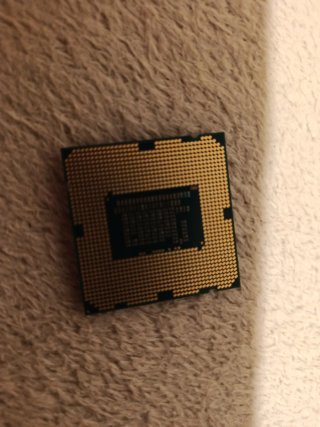 Intel Microprocesadores