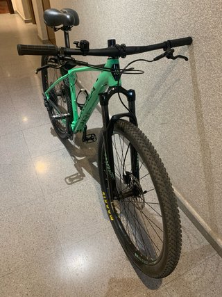 Orbea Alma Talla M Rueda 29