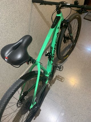 Orbea Alma Talla M Rueda 29