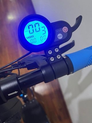 Smartgyro Rockway Patinete Eléctrico
