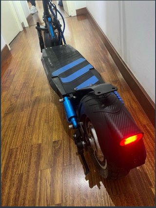 Smartgyro Rockway Patinete Eléctrico