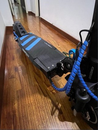 Smartgyro Rockway Patinete Eléctrico