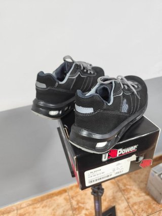 Calzado Seguridad U-Power RED LION Talla 45