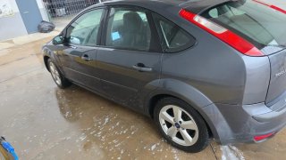 Ford Focus 2005