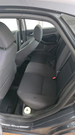 Ford Focus 2005