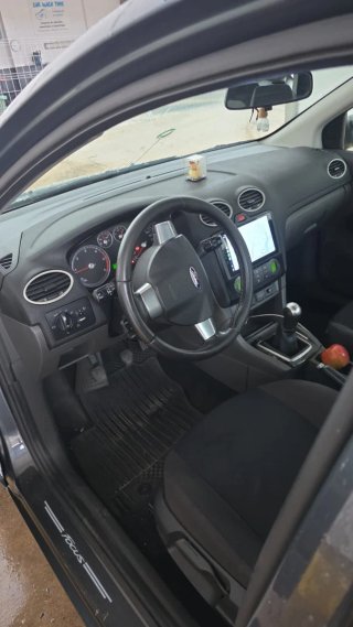 Ford Focus 2005