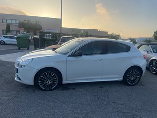 Alfa Romeo Giulietta 1.4 MultiAir 170 CV TCT Autom