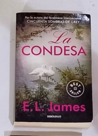 La Condesa (E. L. James)