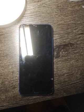 Xiaomi 8