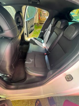 Citroen DS4 2015
