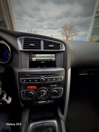 Citroen DS4 2015