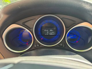 Citroen DS4 2015