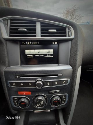 Citroen DS4 2015