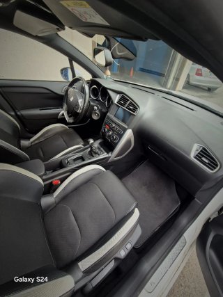 Citroen DS4 2015