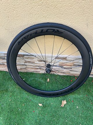 Ruedas Rothar Vento Disco 50
