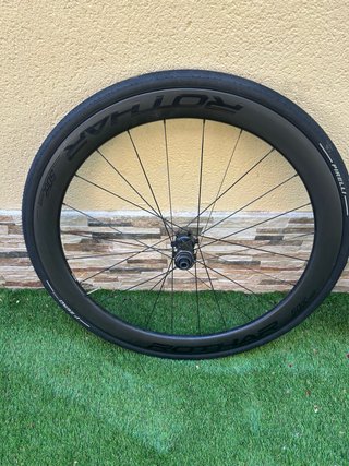 Ruedas Rothar Vento Disco 50
