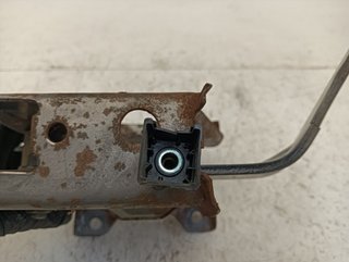PEDAL EMBRAGUE OPEL FRONTERA B X22DTH
