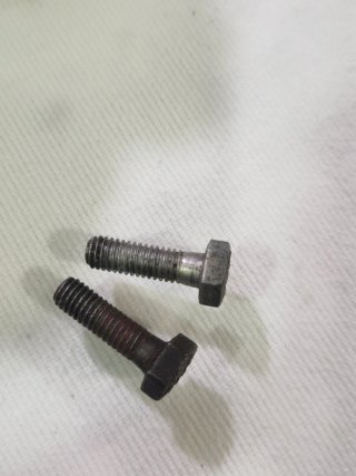 Tornillos Bultaco Originales M6 x 25mm
