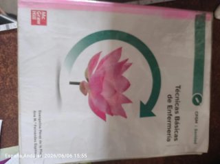 Libros tce, auxiliar de enfermería